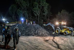 Al menos 11 muertos deja explosión de mina en Colombia