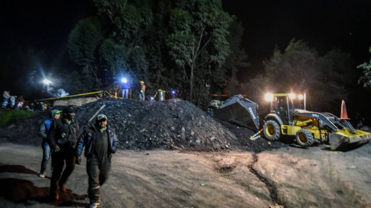Al menos 11 muertos deja explosión de mina en Colombia