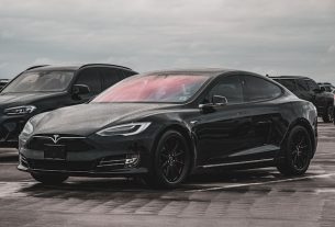 Elon Musk abrirá una nueva fábrica de Tesla en México