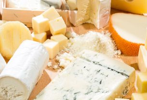 Invelecar advirtió que el 91% del queso en Venezuela es hecho en la informalidad
