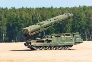 Ucrania alerta de que Rusia tiene "hambre de misiles"