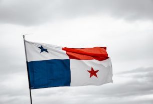 Panamá reabre el corredor humanitario del Darién