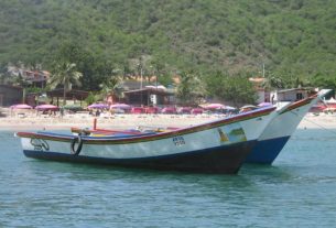 Reportan dos embarcaciones desaparecidas en Margarita
