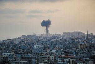 Hamás lanza un cohete desde Gaza contra territorio israelí sin causar víctimas