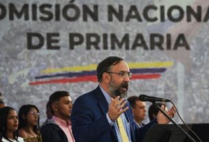 Comisión de Primarias espera que puedan votar 107 mil venezolanos en el exterior