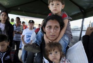 Unión Europea aportará 75 millones de euros para refugiados venezolanos