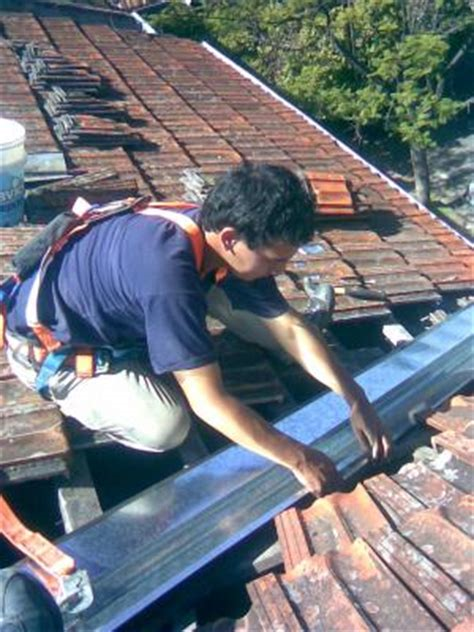 Consejos para la reparación de techos y paredes por Nelson Bustamante abidar