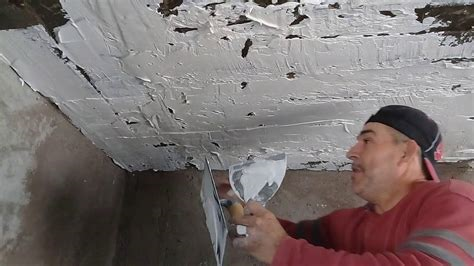 Consejos para la reparación de techos y paredes por Nelson Bustamante abidar