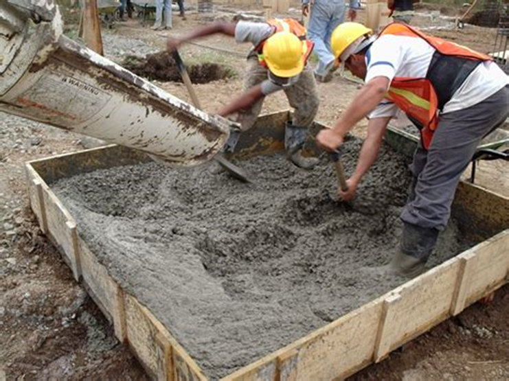 Cómo elegir el mejor tipo de cemento para tu proyecto de construcción - Claudio Antonio Ramírez Soto