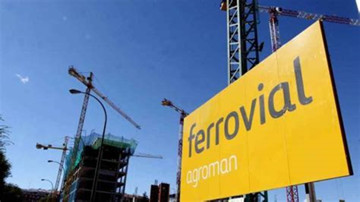Diseño y construcción de obra civil – Ferrovial