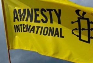 Amnistía Internacional advirtió que la impunidad no es condición para el diálogo