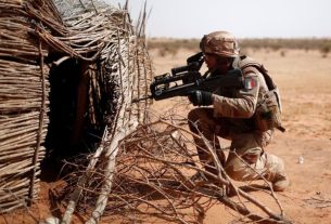 Ataque terrorista de Al Qaeda deja cinco muertos en Mali