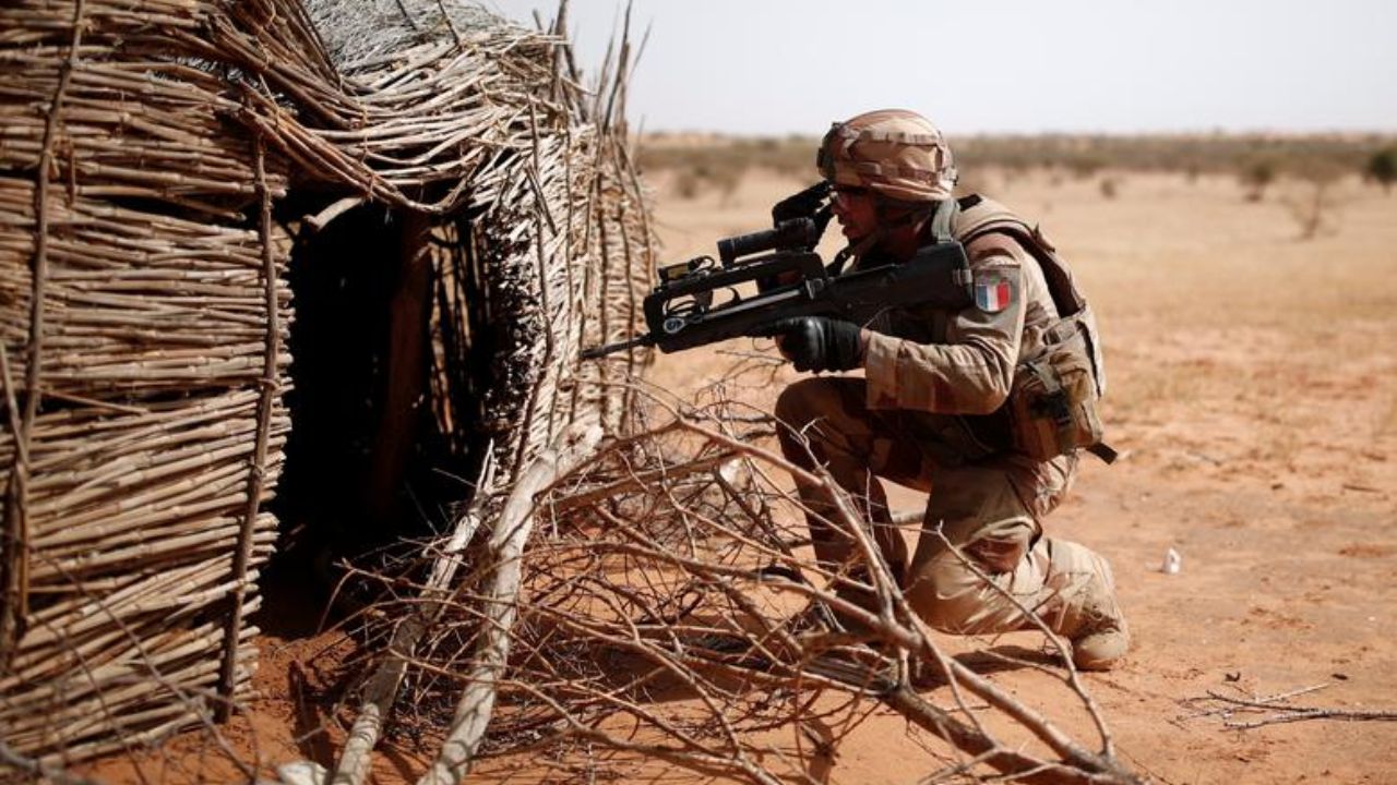 Ataque terrorista de Al Qaeda deja cinco muertos en Mali