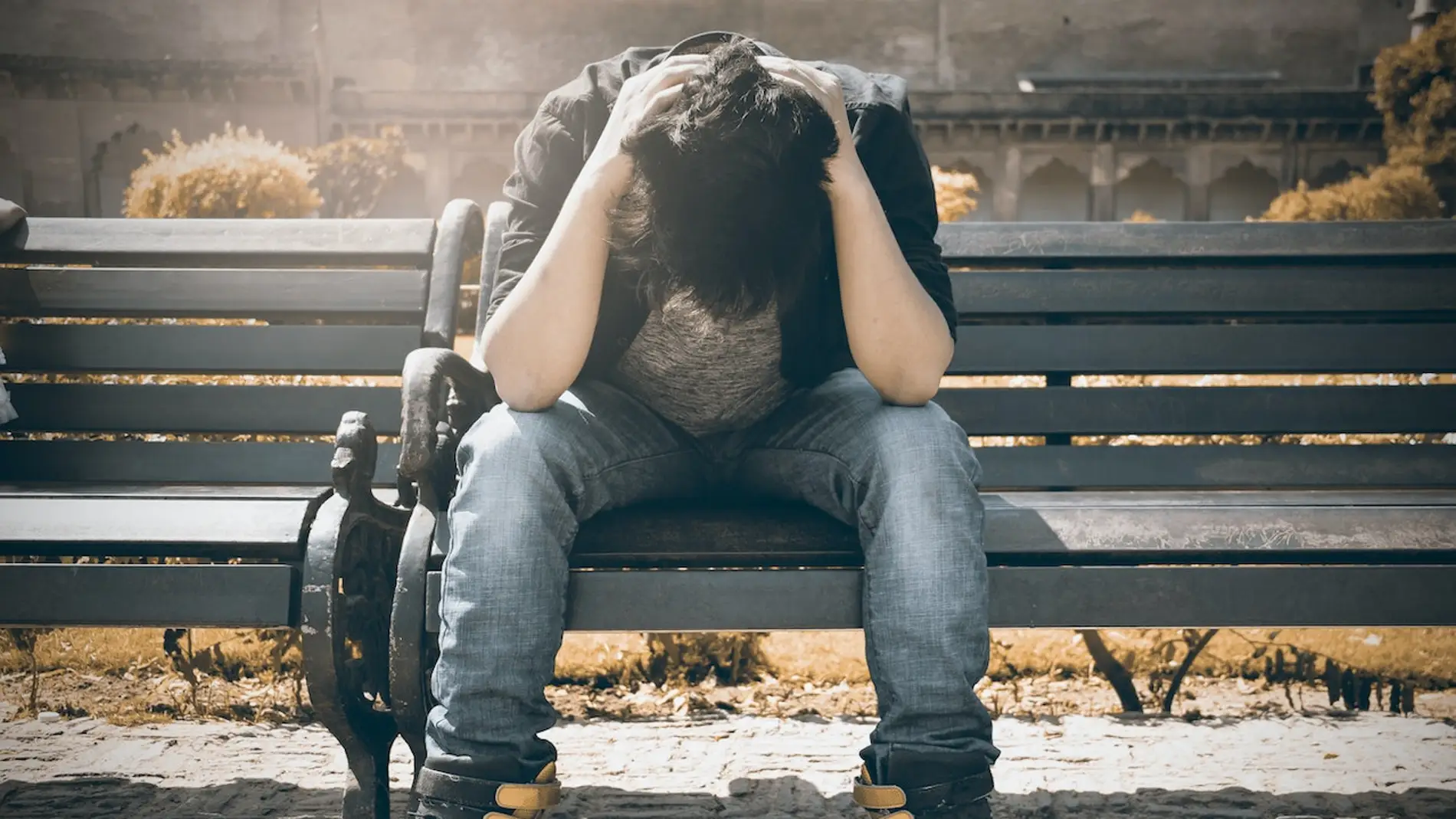 Aumentó el suicidio en adolescentes de EE.UU según un estudio.