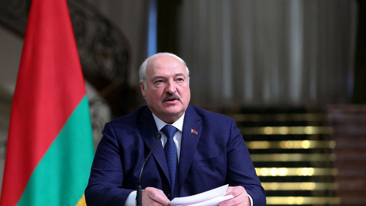 Bielorrusia aboga por la paz en Ucrania
