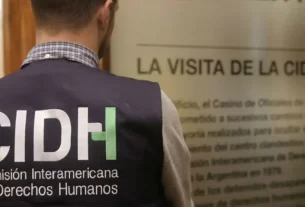 CIDH otorgó medidas de protección a líderes sindicales en Venezuela