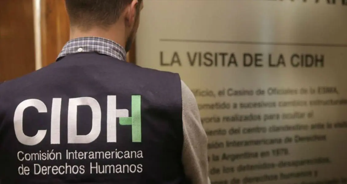 CIDH otorgó medidas de protección a líderes sindicales en Venezuela