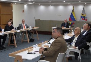 CNE ratifica uso de las captahuellas en las Primarias