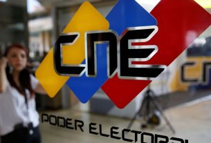 CNdP avanza en las negociaciones con el CNE
