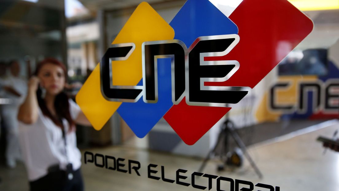 CNdP avanza en las negociaciones con el CNE