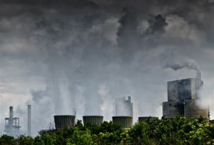 Causas y consecuencias de la contaminación del aire