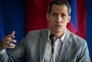 Colombia niega invitación a Juan Guaidó a la Conferencia sobre Venezuela
