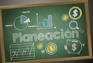 Cómo hacer una planeación financiera a largo plazo por Ligia Carolina Gorriño Castellar – Ligia Carolina Gorriño Castellar