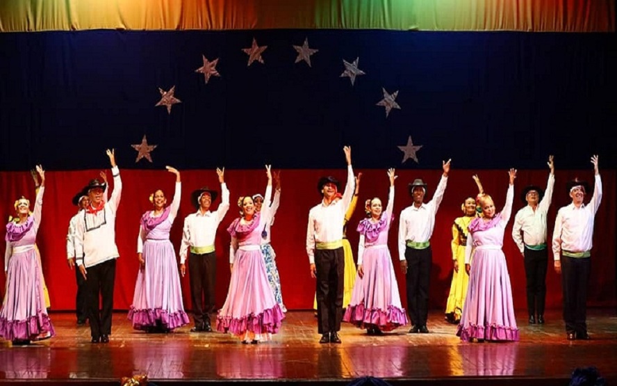 Día Internacional de la Danza en Venezuela: ¡Arte que transforma sociedades!