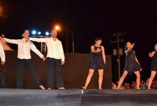 Día Internacional de la Danza en Venezuela: Arte que transforma sociedades