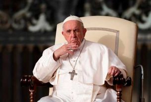 El Papa Francisco padece bronquitis de origen infeccioso