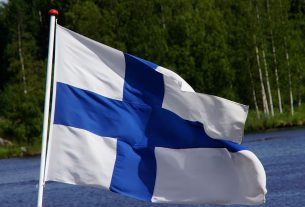 Finlandia oficialmente será miembro de la OTAN