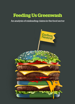 Greenwashing y su posible regulación.