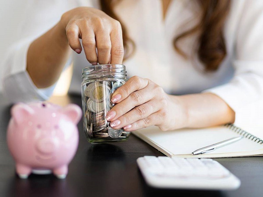 Héctor Andrés Obregón Pérez - Finanzas personales ¡Aprende cómo tenerlas bajo control! - FOTO