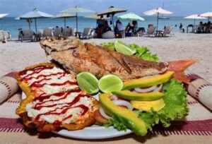 Gastronomía típica de Los Roques, platos y bebidas que se pueden disfrutar en la isla - Tadeo Arosio