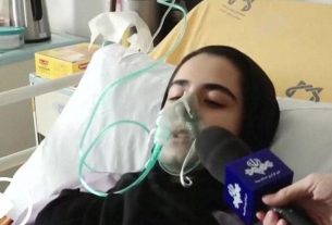 Irán arrestó a sospechosos por envenenamientos en colegios de niñas