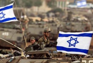 Israel se defendió con artillería de los ataques sirios