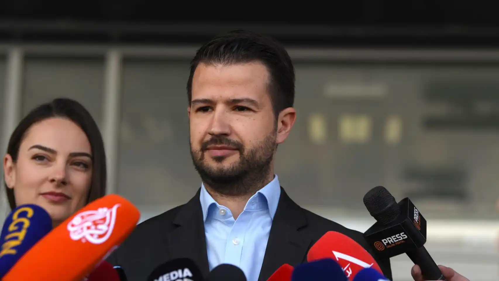 Jakov Milatovic será el nuevo presidente de Montenegro