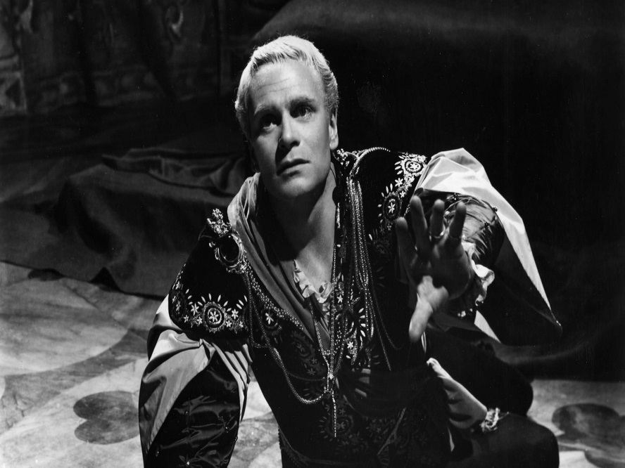 Javier Francisco Ceballos Jiménez - ‘Hamlet’, una obra de Shakespeare que va desde el libro hasta el cine - FOTO