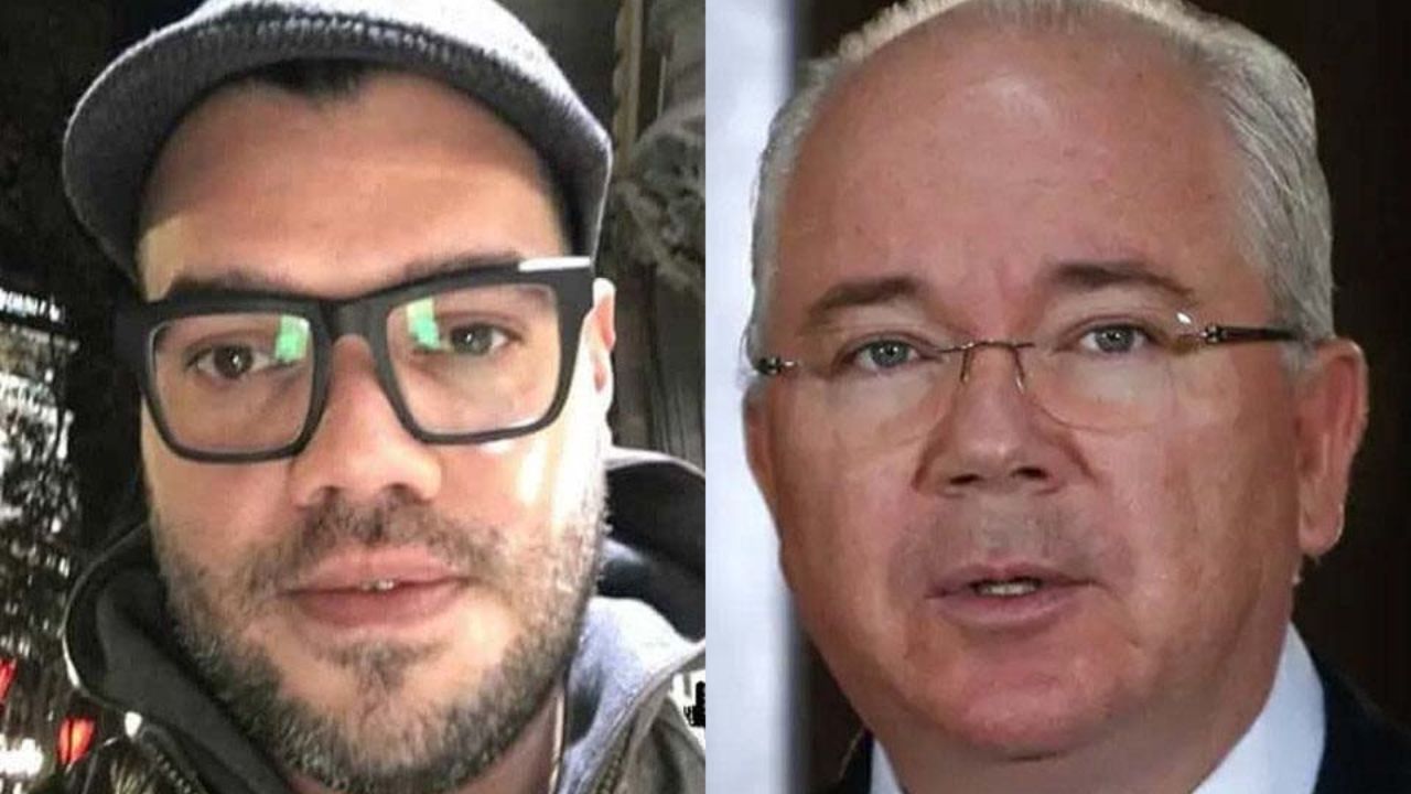 Juez de EEUU autorizó a interrogar a jefe de seguridad de Rafael Ramírez