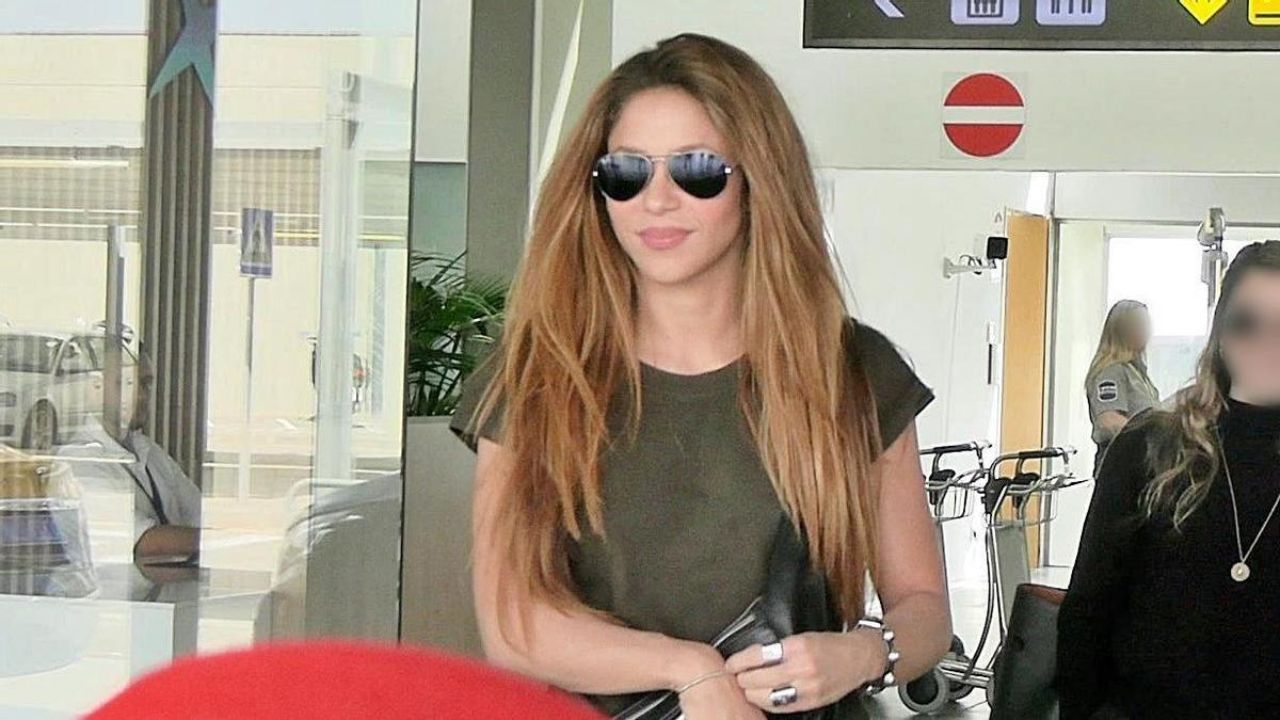 Juicio a Shakira por fraude fiscal en España será en noviembre