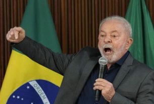 Lula detuvo el proceso de privatización de varias empresas