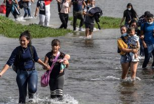 Más de 32.000 venezolanos ingresaron a EEUU por programas humanitarios