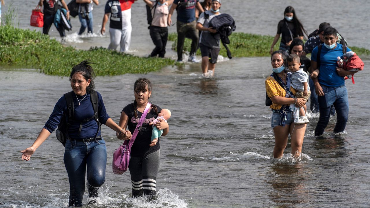 Más de 32.000 venezolanos ingresaron a EEUU por programas humanitarios
