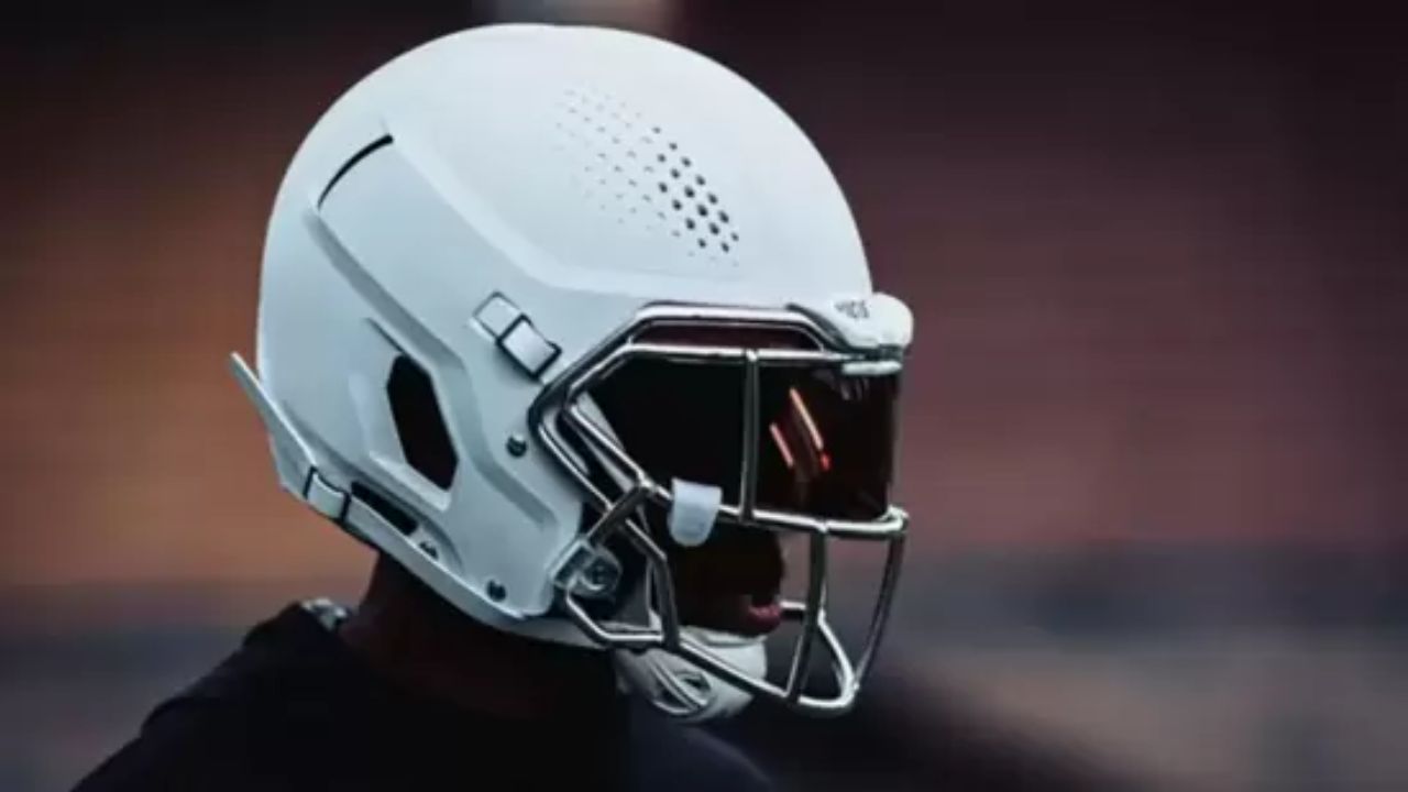 NFL aprueba casco especial para evitar conmociones cerebrales