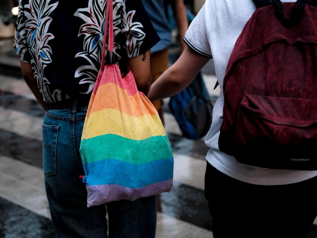 ONG documentó 97 agresiones contra personas LGBTI en Venezuela