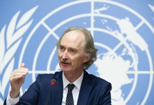 ONU ve una oportunidad para acabar con el conflicto sirio