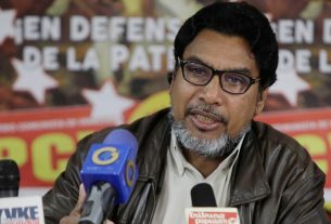 PCV pide que se investigue a Maduro por corrupción