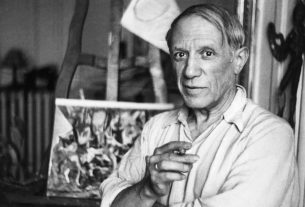 Pablo Picasso, el gran maestro de las subastas