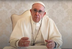 Papa Francisco oró por Nicaragua y Ucrania
