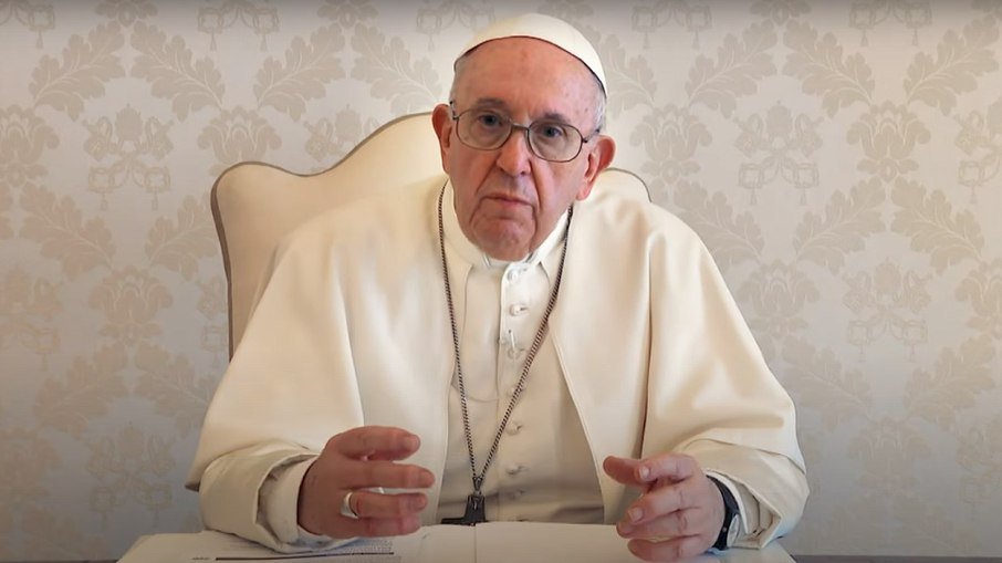 Papa Francisco oró por Nicaragua y Ucrania